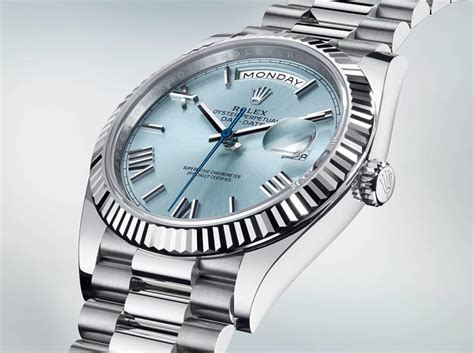 rolex day date oyster perpetual replica|rolex day date price new.